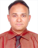 Mr. R.Sateesh Kumar