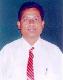 Dr. B.A.Satya Murthy